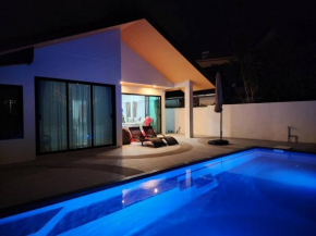 PoolVilla 234 Patong